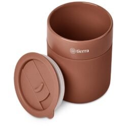 Serendipio Pimlico Ceramic Coffee Tumbler – 300ml