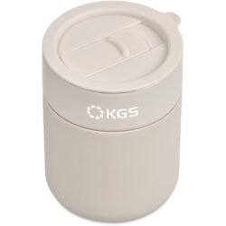 Serendipio Pimlico Ceramic Coffee Tumbler – 300ml