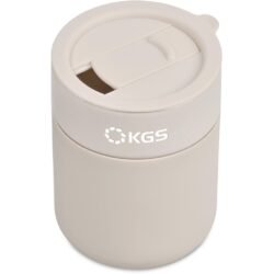 Serendipio Pimlico Ceramic Coffee Tumbler – 300ml