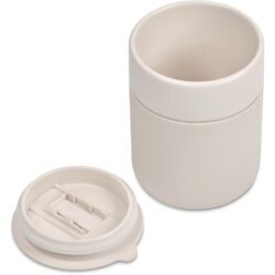 Serendipio Pimlico Ceramic Coffee Tumbler – 300ml
