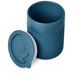 Serendipio Pimlico Ceramic Coffee Tumbler – 300ml