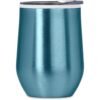 Serendipio Vogue Madison Stainless Steel & Plastic Double-Wall Tumbler - 350ml