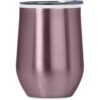 Serendipio Vogue Madison Stainless Steel & Plastic Double-Wall Tumbler - 350ml