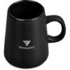 Serendipio Dorset Ceramic Coffee Mug – 400ml