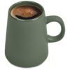 Serendipio Dorset Ceramic Coffee Mug – 400ml