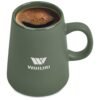 Serendipio Dorset Ceramic Coffee Mug – 400ml
