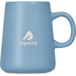 Serendipio Dorset Ceramic Coffee Mug – 400ml