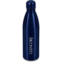 Serendipio Miranda Stainless Steel Water Bottle – 1 Litre