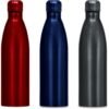 Serendipio Miranda Stainless Steel Water Bottle – 1 Litre