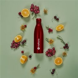 Serendipio Miranda Stainless Steel Water Bottle – 1 Litre