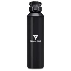 Serendipio Ramsey Recycled PET Water Bottle - 750ml