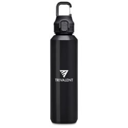 Serendipio Ramsey Recycled PET Water Bottle - 750ml