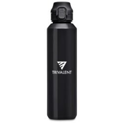 Serendipio Ramsey Recycled PET Water Bottle - 750ml