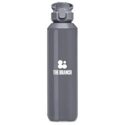 Serendipio Ramsey Recycled PET Water Bottle - 750ml