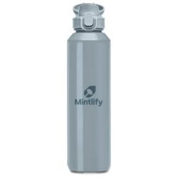 Serendipio Ramsey Recycled PET Water Bottle - 750ml