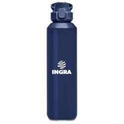 Serendipio Ramsey Recycled PET Water Bottle - 750ml