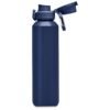 Serendipio Ramsey Recycled PET Water Bottle - 750ml