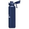 Serendipio Ramsey Recycled PET Water Bottle - 750ml
