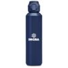 Serendipio Ramsey Recycled PET Water Bottle - 750ml