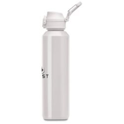 Serendipio Ramsey Recycled PET Water Bottle - 750ml
