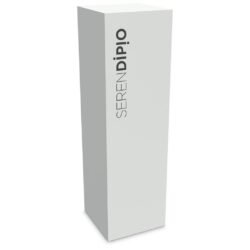 Serendipio Ramsey Recycled PET Water Bottle - 750ml