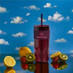 DR-SD-304-B-M_LIFESTYLE_1024X1024 Serendipio Mayfair Plastic Tumbler & Straw – 650ml