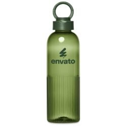 Serendipio Marlow Recycled PET Water Bottle – 750ml