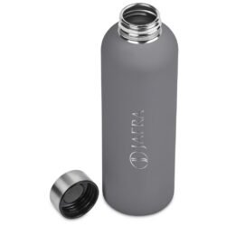 DR-SD-306-B-GY-03_1024X1024 Serendipio Benson Stainless Steel Water Bottle – 720ml