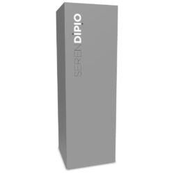 DR-SD-306-B_BOX-STRAIGHT_1024X1024 Serendipio Benson Stainless Steel Water Bottle – 720ml