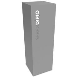 DR-SD-306-B_BOX_1024X1024 Serendipio Benson Stainless Steel Water Bottle – 720ml