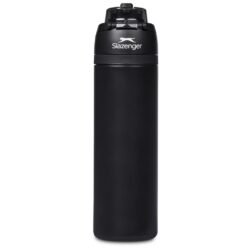 Slazenger Ranger Stainless Steel Vacuum Water Bottle - 700ml