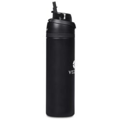 Slazenger Ranger Stainless Steel Vacuum Water Bottle - 700ml