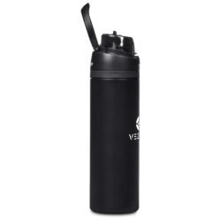 Slazenger Ranger Stainless Steel Vacuum Water Bottle - 700ml