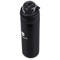 Slazenger Ranger Stainless Steel Vacuum Water Bottle - 700ml