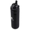 Slazenger Ranger Stainless Steel Vacuum Water Bottle - 700ml