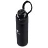 Slazenger Ranger Stainless Steel Vacuum Water Bottle - 700ml