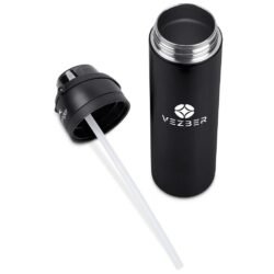 Slazenger Ranger Stainless Steel Vacuum Water Bottle - 700ml