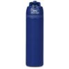 Slazenger Ranger Stainless Steel Vacuum Water Bottle - 700ml