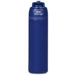 Slazenger Ranger Stainless Steel Vacuum Water Bottle - 700ml