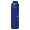 Slazenger Ranger Stainless Steel Vacuum Water Bottle - 700ml