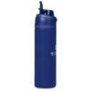 Slazenger Ranger Stainless Steel Vacuum Water Bottle - 700ml
