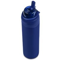 Slazenger Ranger Stainless Steel Vacuum Water Bottle - 700ml