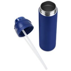 Slazenger Ranger Stainless Steel Vacuum Water Bottle - 700ml