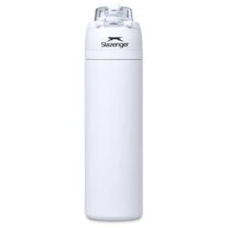 Slazenger Ranger Stainless Steel Vacuum Water Bottle - 700ml