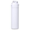 Slazenger Ranger Stainless Steel Vacuum Water Bottle - 700ml