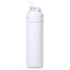 Slazenger Ranger Stainless Steel Vacuum Water Bottle - 700ml