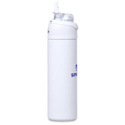 Slazenger Ranger Stainless Steel Vacuum Water Bottle - 700ml