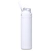 Slazenger Ranger Stainless Steel Vacuum Water Bottle - 700ml