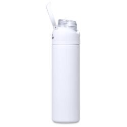 Slazenger Ranger Stainless Steel Vacuum Water Bottle - 700ml