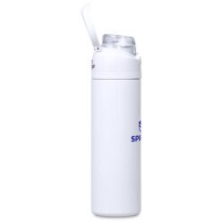 Slazenger Ranger Stainless Steel Vacuum Water Bottle - 700ml